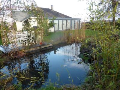 Vente Maison 5 pices MAYENNE 53100