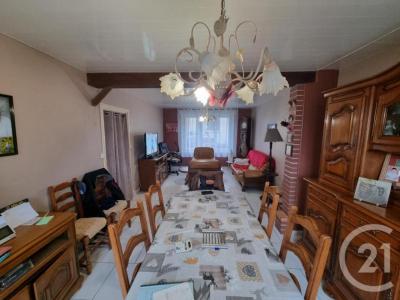 Vente Maison 7 pièces SAMER 62830