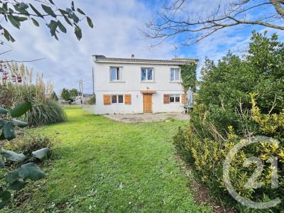photo For sale House SAINT-LAURENT-MEDOC 33