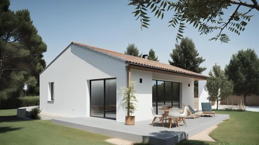 photo For sale House ALLEX 26