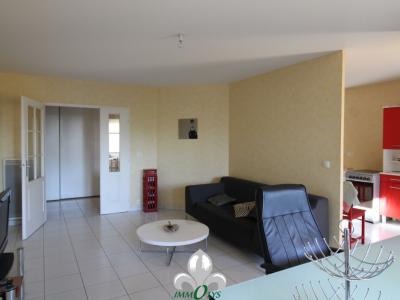 photo For rent Apartment BESANCON 25