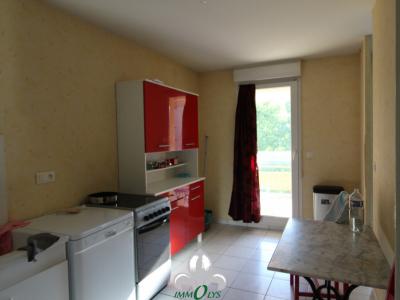 For rent Apartment BESANCON 