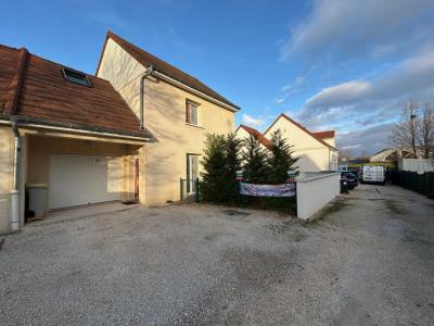 Vente Maison 5 pièces CHENOVE 21300