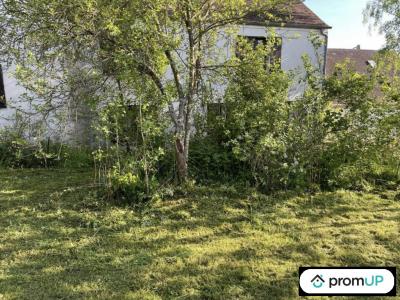 Vente Maison 4 pièces COURTOMER 77390