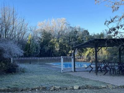 photo For sale Prestigious house CANCON 47