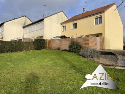 photo For sale House GACE 61
