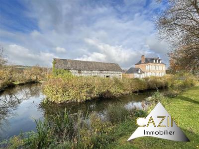 For sale House VIMOUTIERS VIMOUTIERS