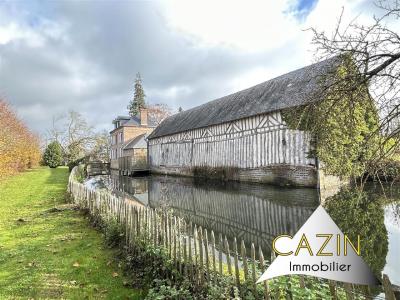 For sale House VIMOUTIERS VIMOUTIERS