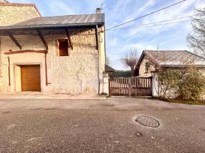 photo For sale House CEYZERIEU 01