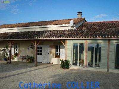 photo For sale House LEVIGNAC-DE-GUYENNE 47