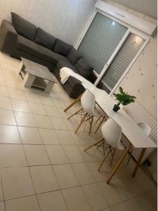 photo For rent Apartment MAUREPAS 78