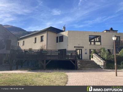 Vente Appartement 2 pièces EAUX-BONNES 64440