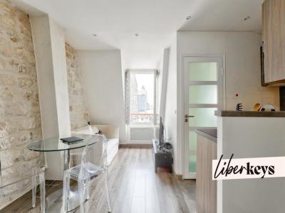 photo For sale Apartment PARIS-16EME-ARRONDISSEMENT 75