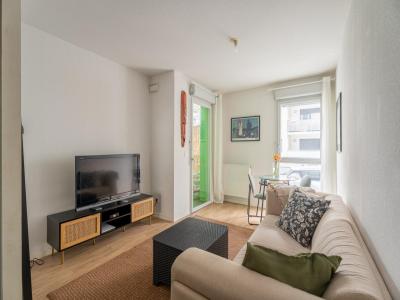 Vente Appartement 2 pièces CENON 33150