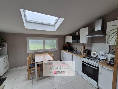 Vente Maison POMMERAIE-SUR-SEVRE  85