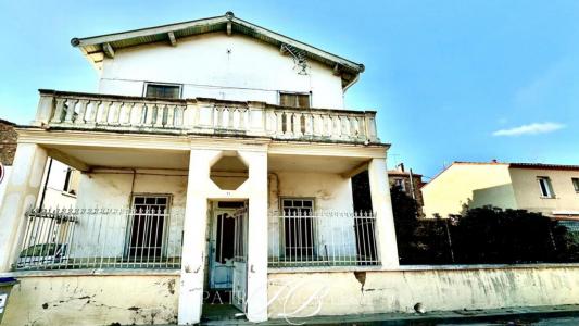 Vente Maison 5 pièces THEZA 66200