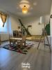 Annonce Vente 3 pièces Maison Bois-de-cene