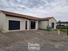 Annonce Vente 5 pièces Maison Saint-yrieix-sur-charente