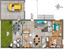 For sale Apartment Andrezieux-boutheon 42160 81 m2 3 rooms