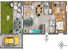 For sale Apartment Andrezieux-boutheon 42160 81 m2 3 rooms