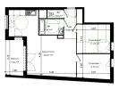Apartment VENISSIEUX 