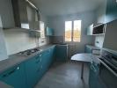 For rent Apartment Creusot 71200 67 m2 3 rooms