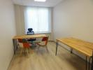 For rent Box office Creusot  71200 13 m2