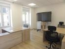 For rent Box office Creusot  71200 18 m2
