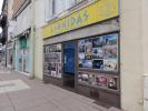 For rent Commercial office Creusot  71200 60 m2