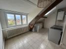 For rent Apartment Creusot  71200 47 m2 2 rooms