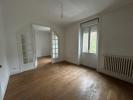 For rent Apartment Creusot 71200 75 m2 3 rooms