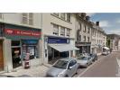 For rent Commercial office Creusot 71200 20 m2