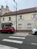 Apartment building CREUSOT 