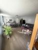 Apartment building CREUSOT 