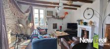 Annonce Vente 8 pices Appartement Brive-la-gaillarde