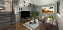 Annonce Vente Maison Vy-les-filain