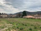 Vente Terrain Saint-uze 26