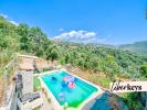 Acheter Maison Coaraze Alpes Maritimes