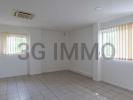 For sale Commercial office Gosier 97190 81 m2