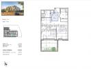 Apartment BEZIERS 