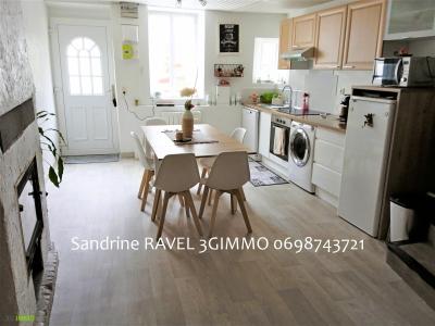 Vente Maison 3 pièces CHIDRAC 63320