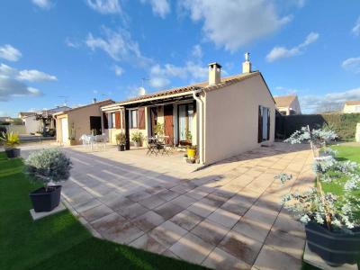 photo For sale House VIAS 34