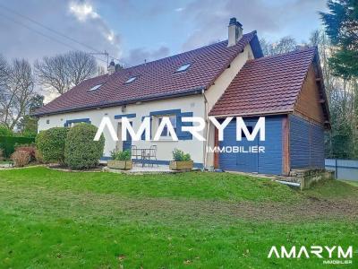 photo For sale House SAINT-QUENTIN-LA-MOTTE-CROIX-AU- 80