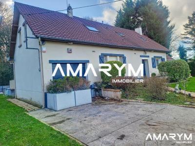 Vente Maison SAINT-QUENTIN-LA-MOTTE-CROIX-AU- 
