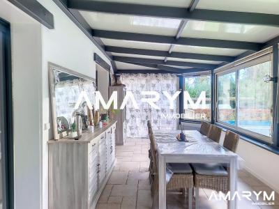 Vente Maison SAINT-QUENTIN-LA-MOTTE-CROIX-AU- 