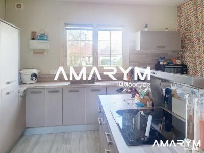 For sale House SAINT-QUENTIN-LA-MOTTE-CROIX-AU- 