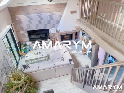 Vente Maison SAINT-QUENTIN-LA-MOTTE-CROIX-AU- 