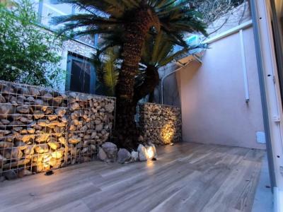 Vente Appartement NICE 06200