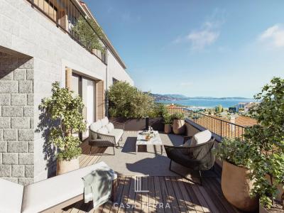 Vente Appartement 4 pièces PORTO-VECCHIO 20137