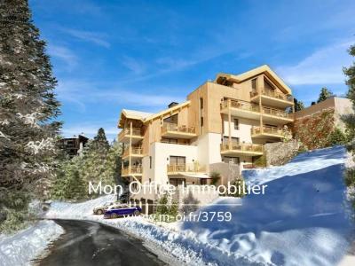 photo For sale Apartment ORRES 05